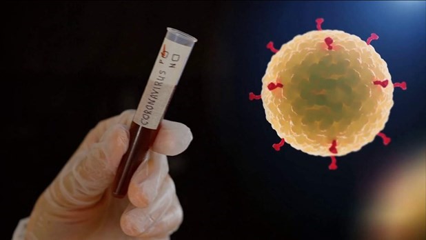 Υπάλληλος του Δήμου η 42χρονη με κορωνοϊό