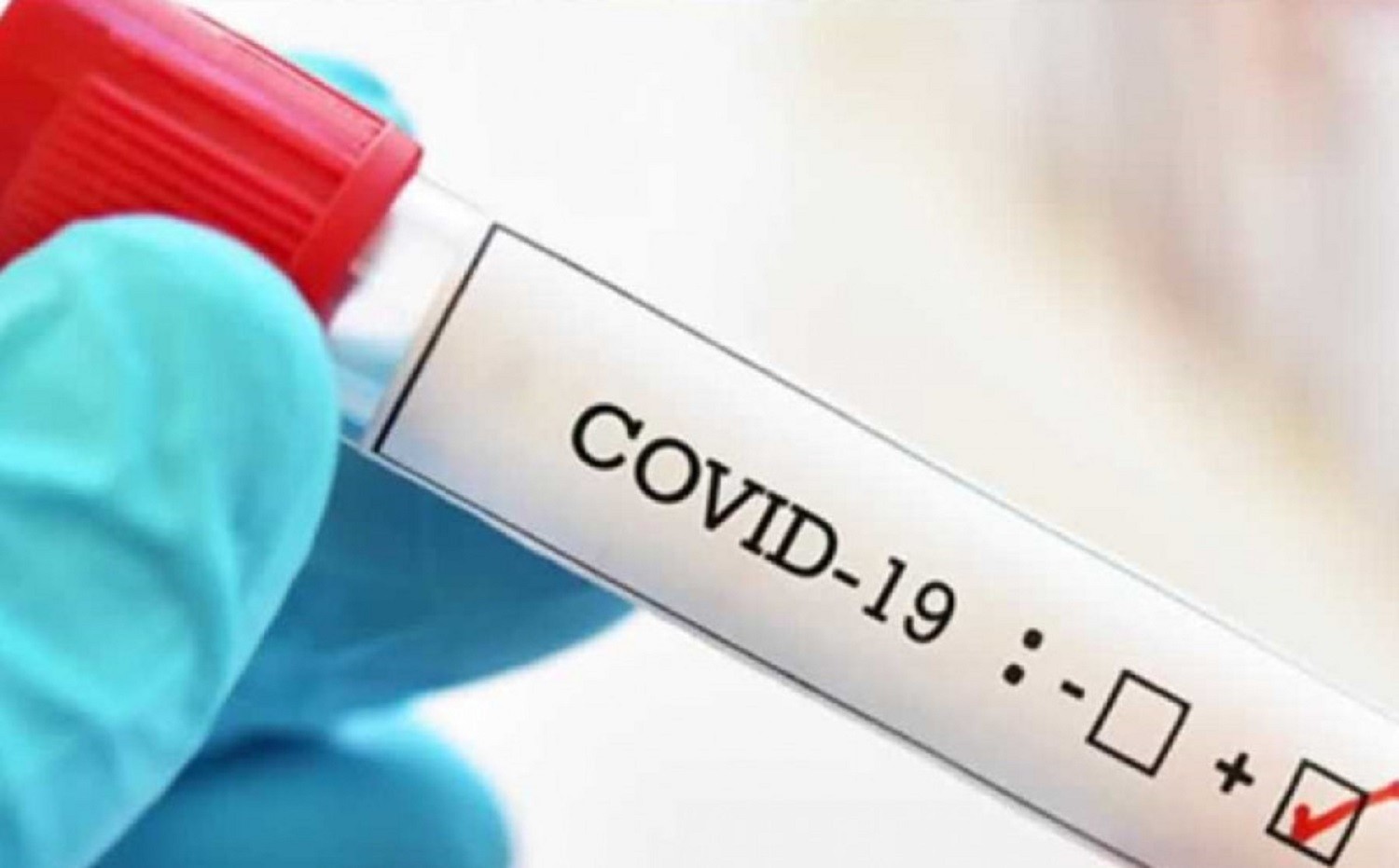 Δύο κρούσματα κορωνοϊού στα Καλύβια