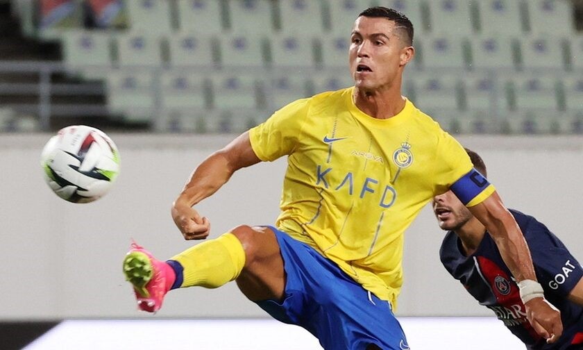 Οι Σαουδάραβες θέλουν να παίξουν στο Champions League