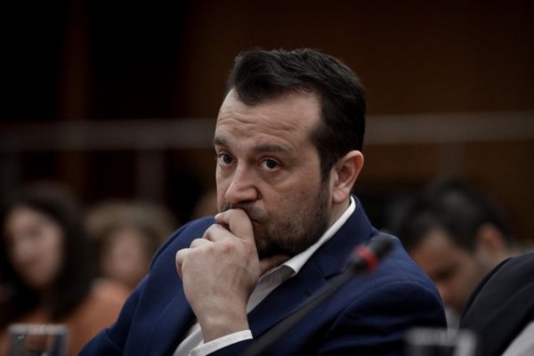 Νίκος Παππάς: Παραπέμπεται στο Ειδικό Δικαστήριο