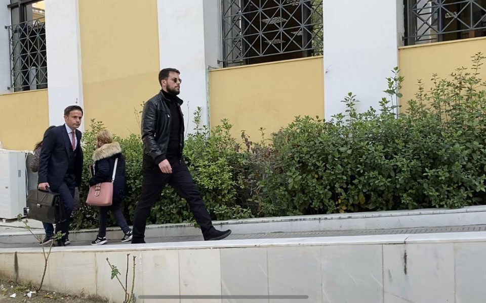 "Τα στοιχεία εις βάρος της είναι αδιάσειστα"