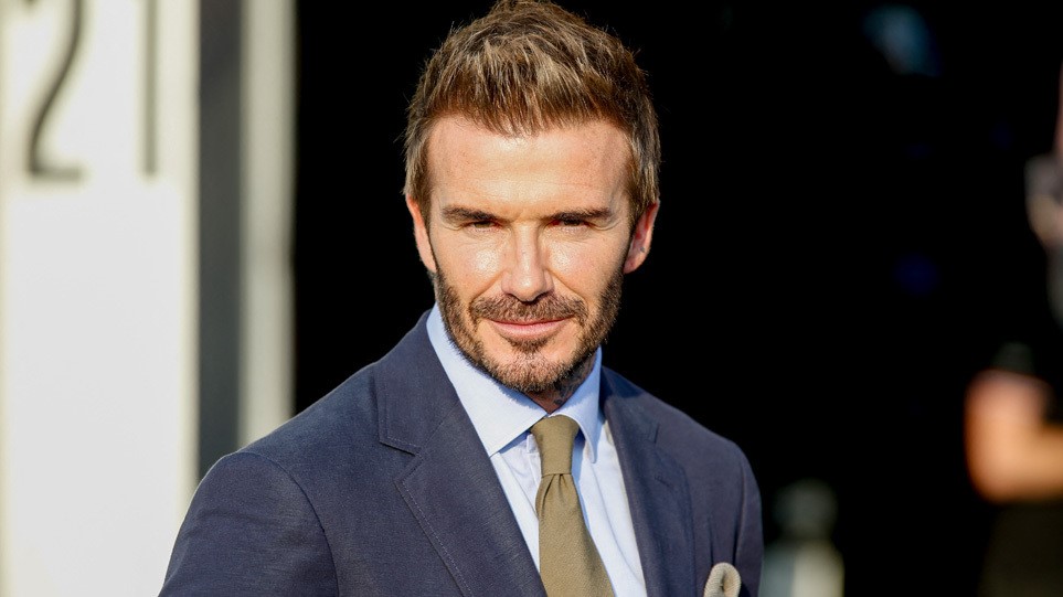 Το Netflix ετοιμάζει ντοκιμαντέρ για τη ζωή του