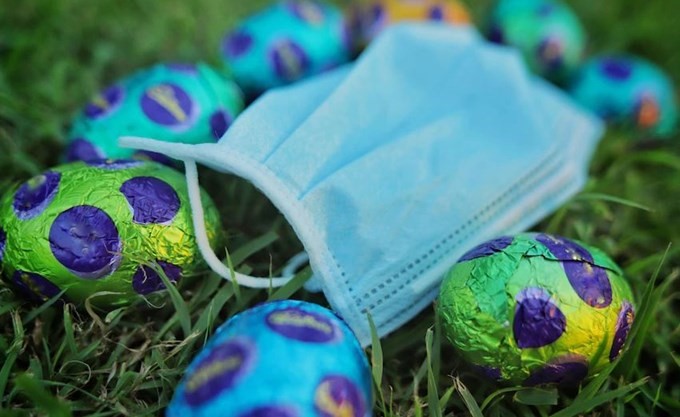 Τα μέτρα για μετακινήσεις, πασχαλινό τραπέζι και εκκλησίες