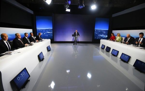 Εκλογές 2023: Ματαίωση του debate 