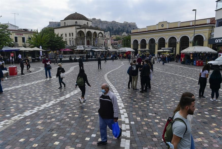 Ανησυχητική η κατάσταση σε Ελλάδα και ακόμα 9 χώρες της ΕΕ
