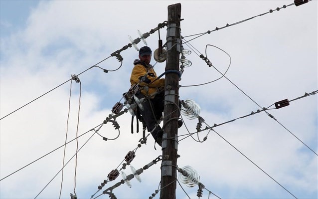 Επέκταση της τηλεργασίας στον ΔΕΔΔΗΕ
