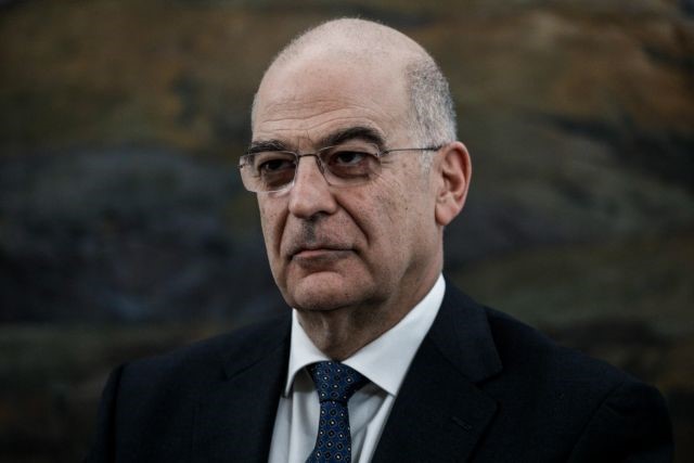 "Η Ελλάδα δεν κάνει εκχωρήσεις σε θέματα κυριαρχίας"