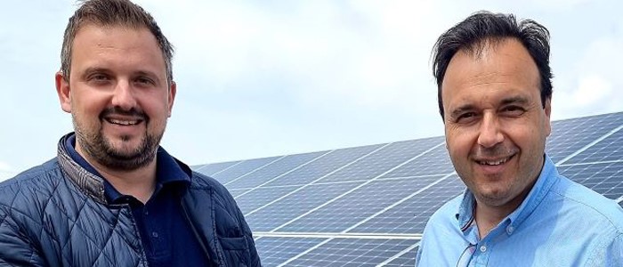 Eνα ακόμη βήμα για την ενεργειακή αυτονόμηση