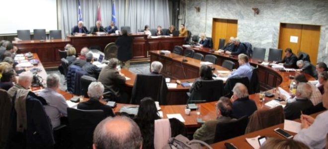 «Θα επενδύσουμε 60 εκ. στην πόλη»