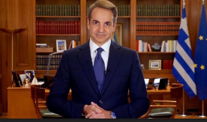 Κ.Μητσοτάκης: Σταδιακά η επιστροφή στην κανονικότητα