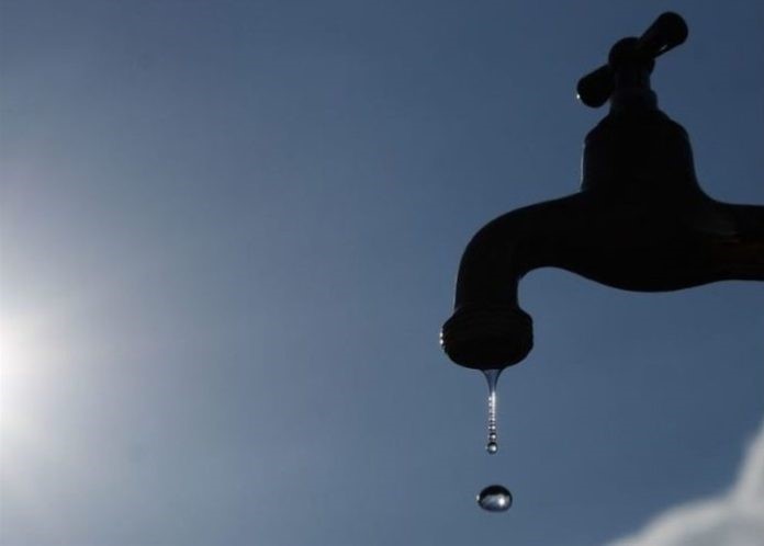 Εκτεταμένη διακοπή υδροδότησης στη Χιλιαδού