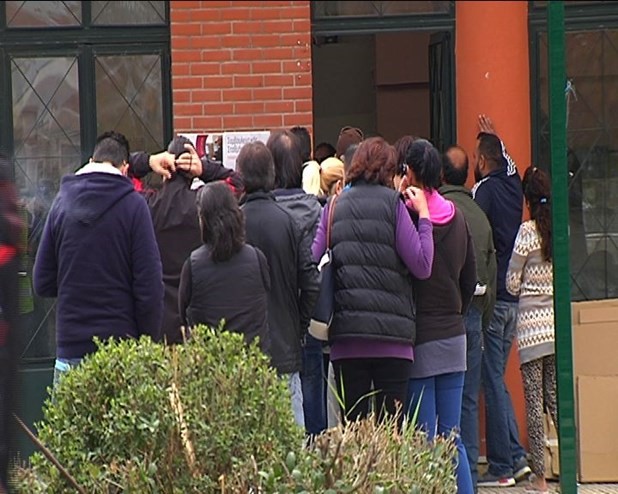 5.413 οι ωφελούμενες οικογένειες από το πρόγραμμα ΤΕΒΑ