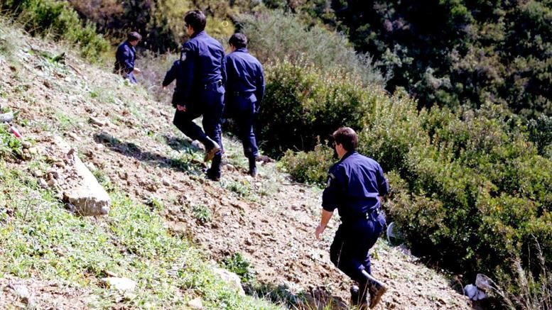 Δύο Γάλλους έσωσε η Πυροσβεστική