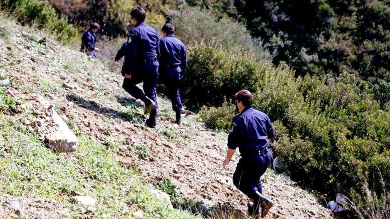 Δύο Γάλλους έσωσε η Πυροσβεστική 