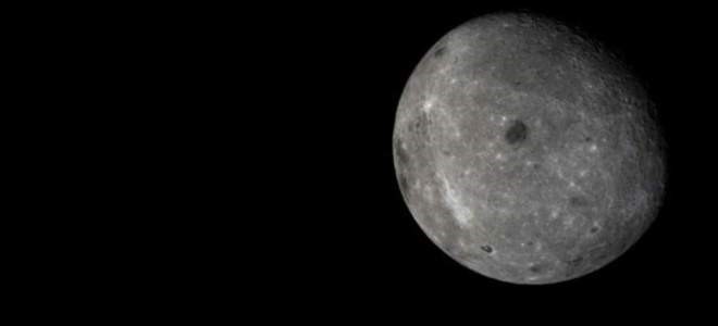 Η Κίνα φτάνει πρώτη πίσω από το φεγγάρι