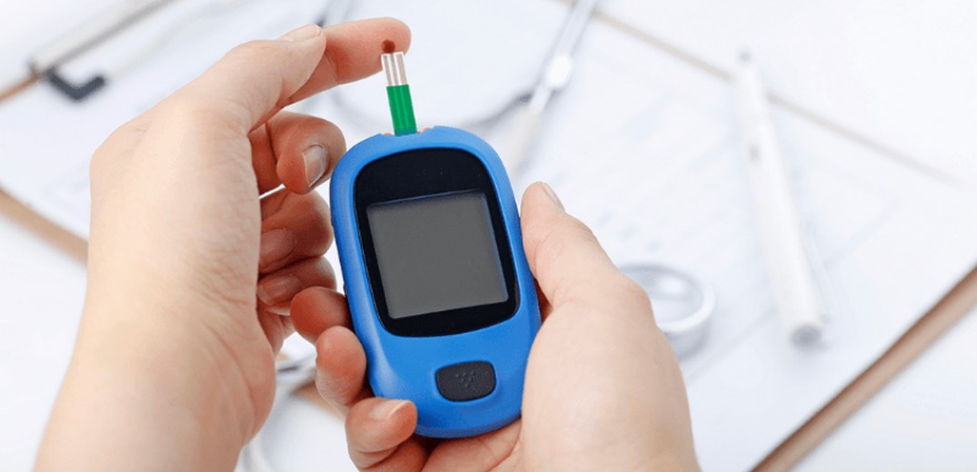 Σακχαρώδης διαβήτης και παιδιά