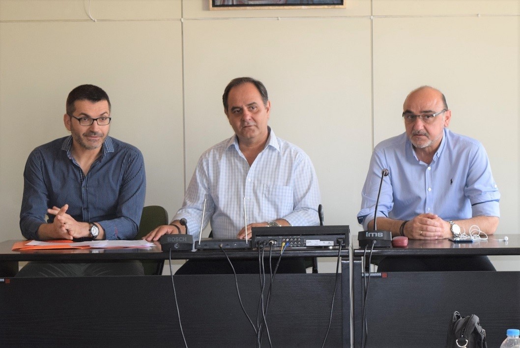 «Ζεστό» χρήμα για επιχειρήσεις της πόλης