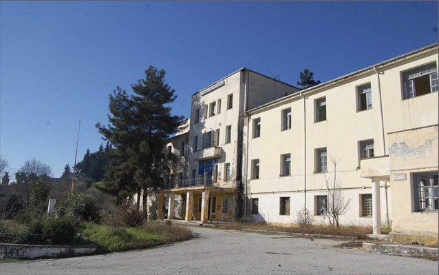 Ενα ακόμη βήμα για το Διαχρονικό Μουσείο