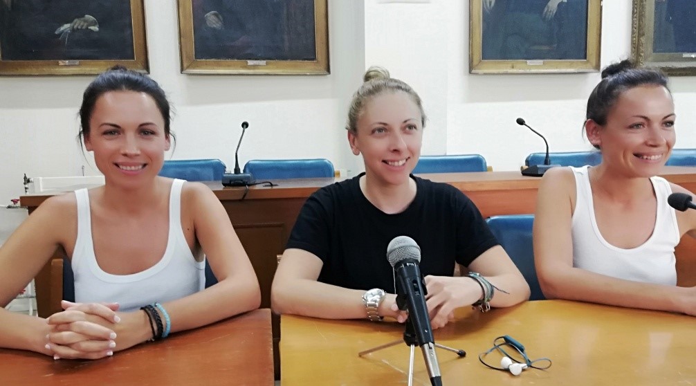 Στα Τρίκαλα η 1η Πανελλήνια Συνάντηση Διδύμων!