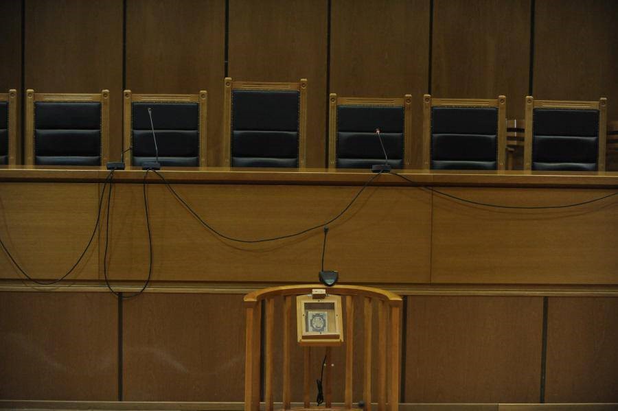 Kαταδικάστηκε 82χρονος για αποπλάνηση 8χρονου