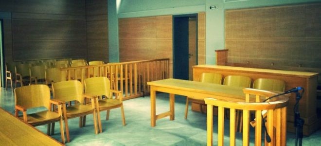Καταδίκη Βολιώτη ναυτικού