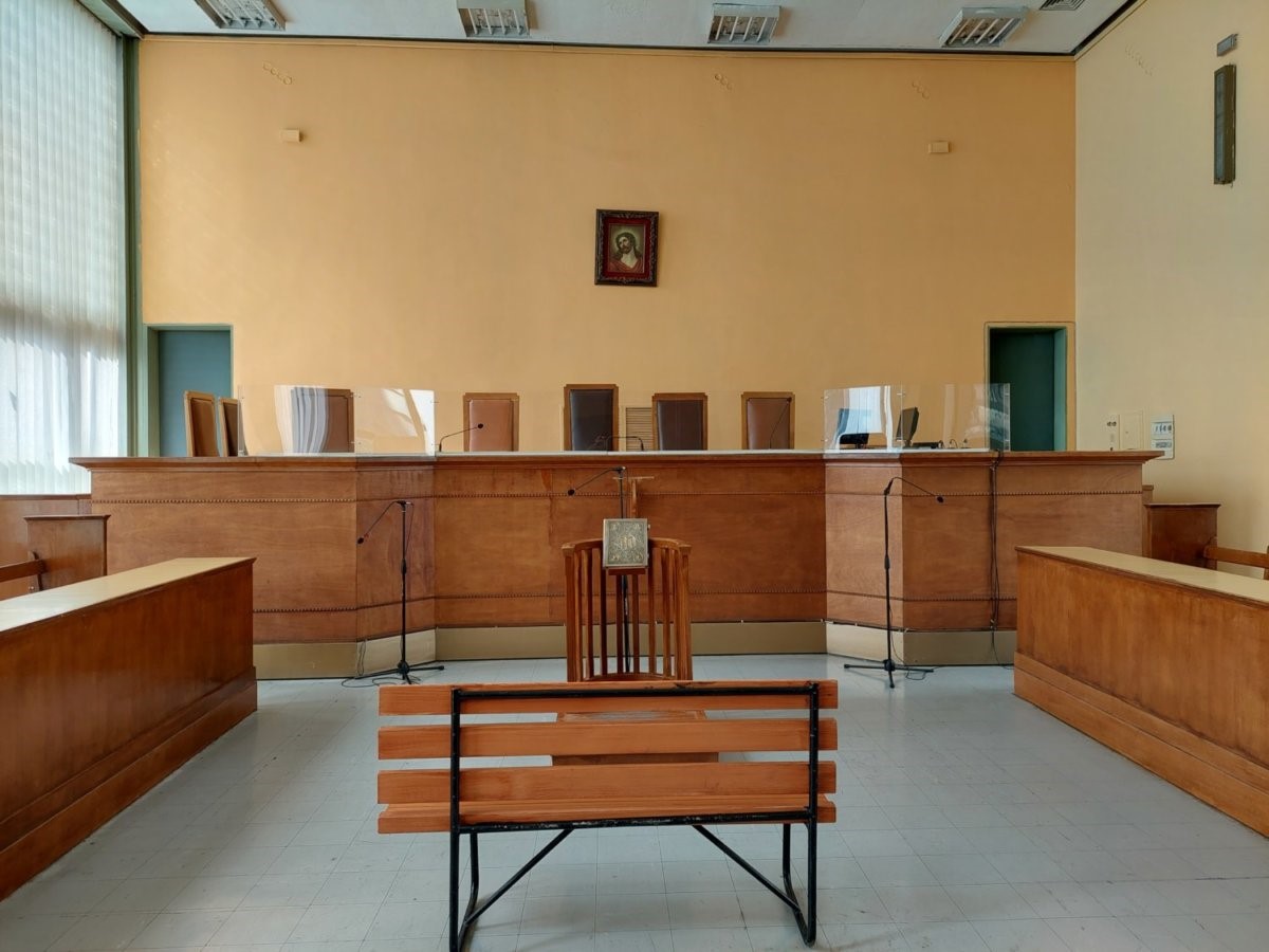 Ένοχο για υπεξαίρεση το ζευγάρι των εραστών