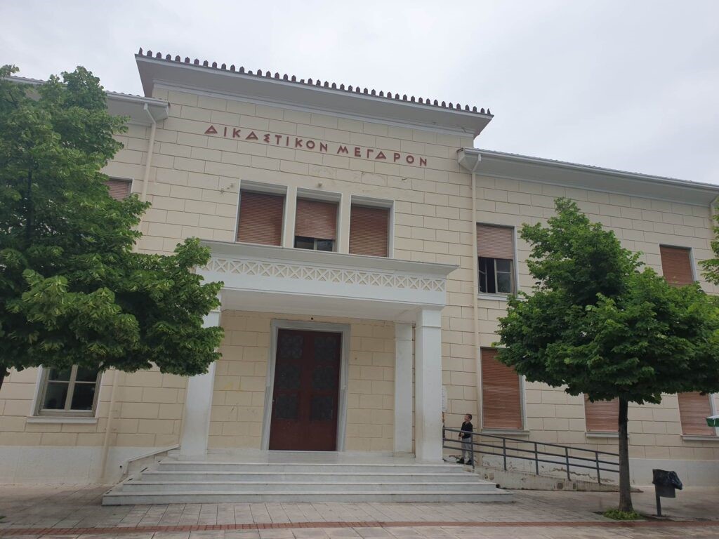 Την Πέμπτη η δίκη των 5 για παράβαση εκλογικής νομοθεσίας