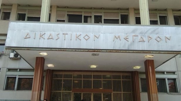 Λάρισα: Τον "τύφλωσε" ο χωρισμός και έχασε τον έλεγχο