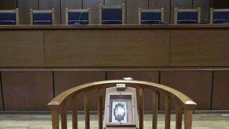 Στη φυλακή ο αναρριχητής - διαρρήκτης 25 διαμερισμάτων