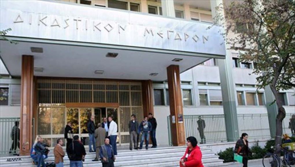 Eπαυσε οριστικά η δίωξη της καθαρίστριας από τον Βόλο