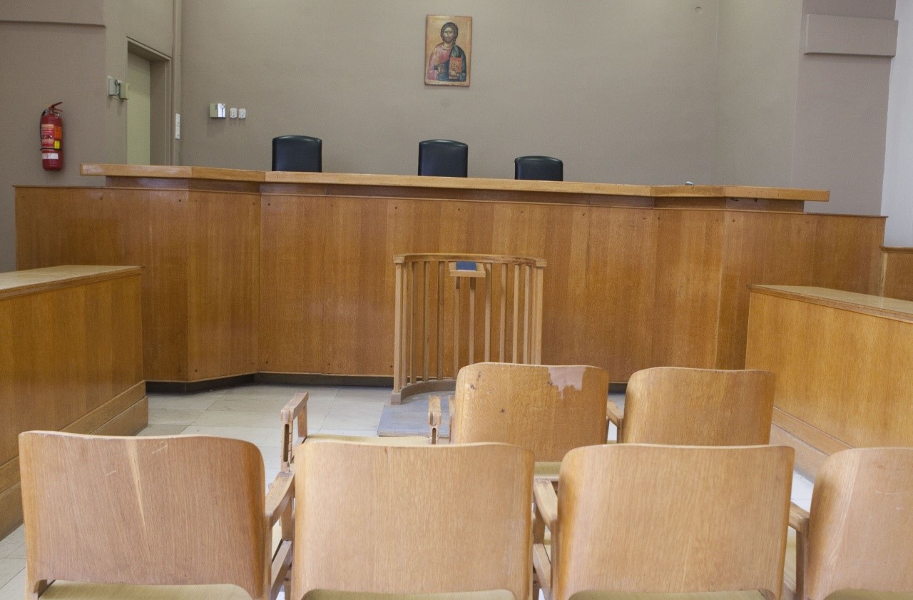 Στη φυλακή ο επιχειρηματίας για το θάνατο της μπαλαρίνας