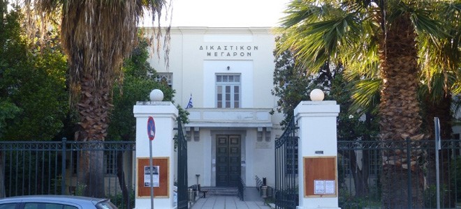 Ποινή φυλάκισης για χρέος μαμούθ στο Δημόσιο