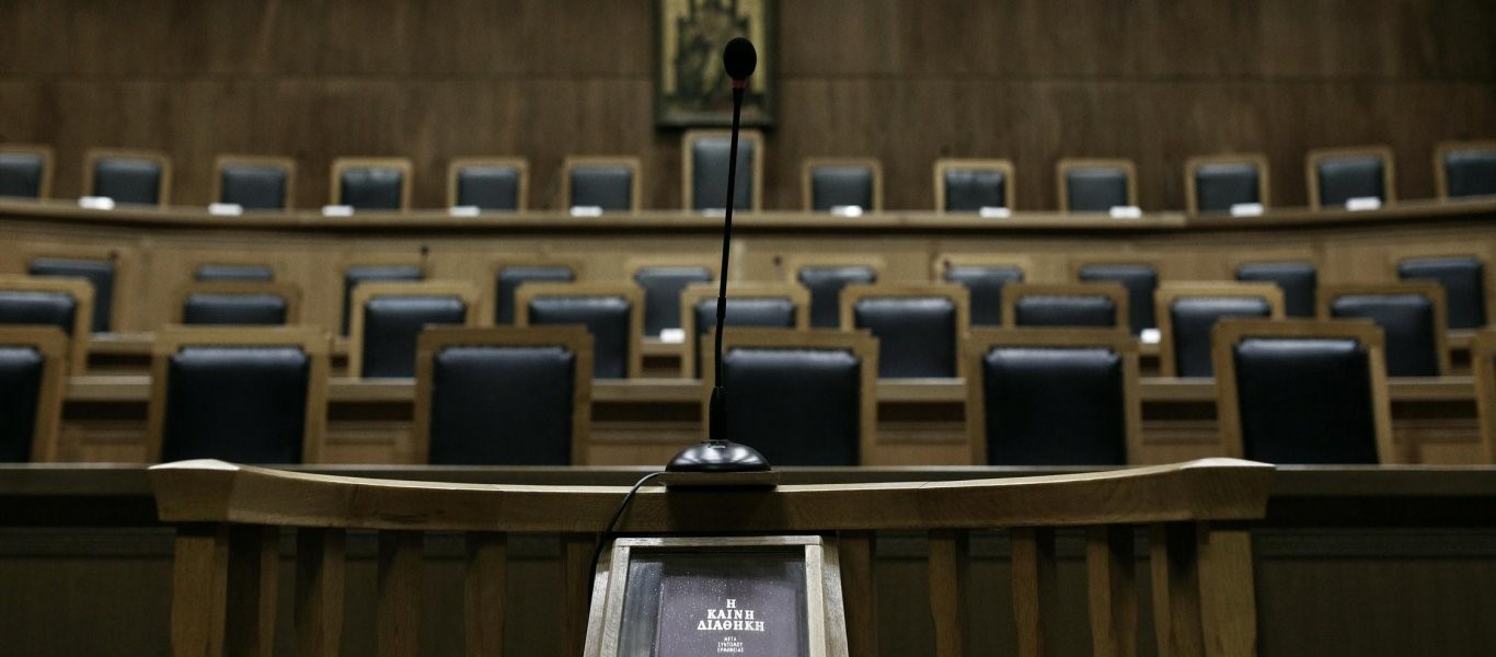 Novartis: Παραπομπή σε δίκη για Παπαγγελόπουλο, Τουλουπάκη 