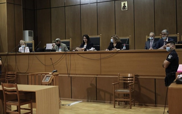 Η ώρα των ελαφρυντικών