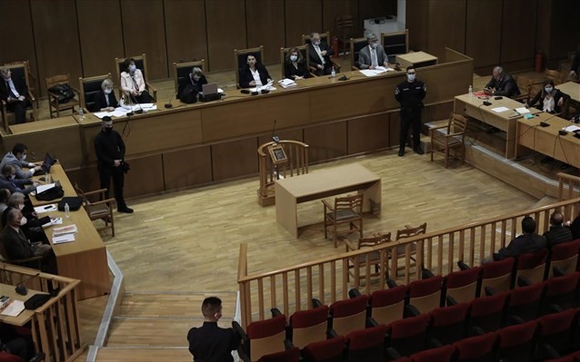 Εισαγγελική έφεση για τις ποινές του διευθυντηρίου