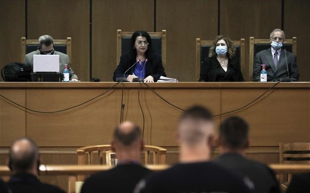 Τα ελαφρυντικά που ζητούν οι κατηγορούμενοι