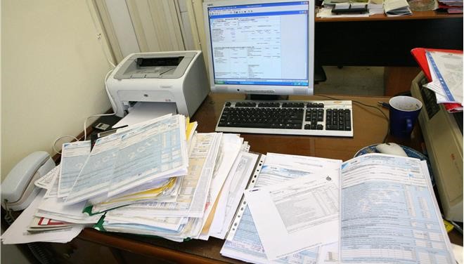 Ξεχωριστές φορολογικές δηλώσεις από τα ζευγάρια