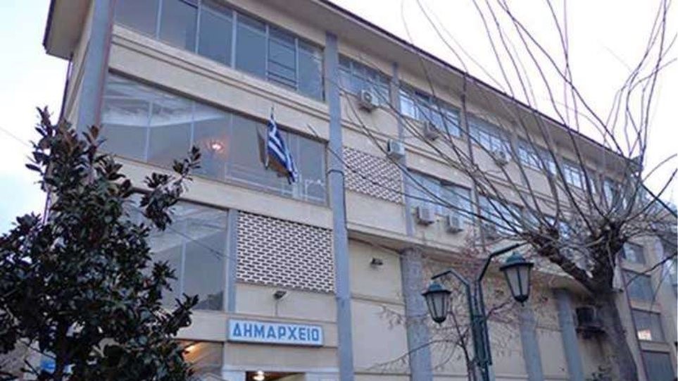 Αναβαθμίζονται οι αθλητικές εγκαταστάσεις