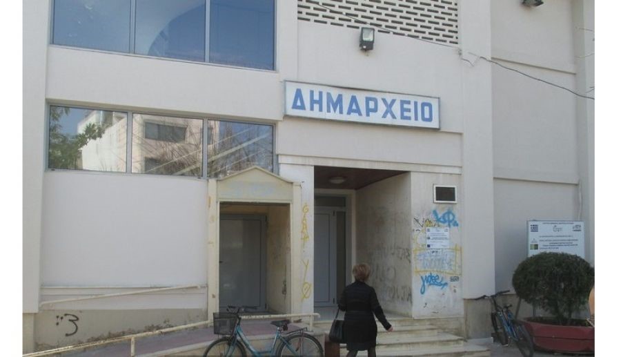 Ξεκινούν εργασία 34 συμβασιούχοι