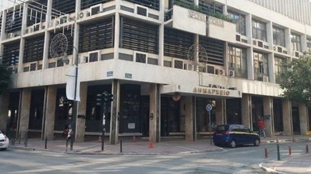 Oι νέοι αντιδήμαρχοι του Δήμου Λαρισαίων