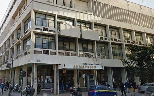 Προσλήψεις για την πυροπροστασία