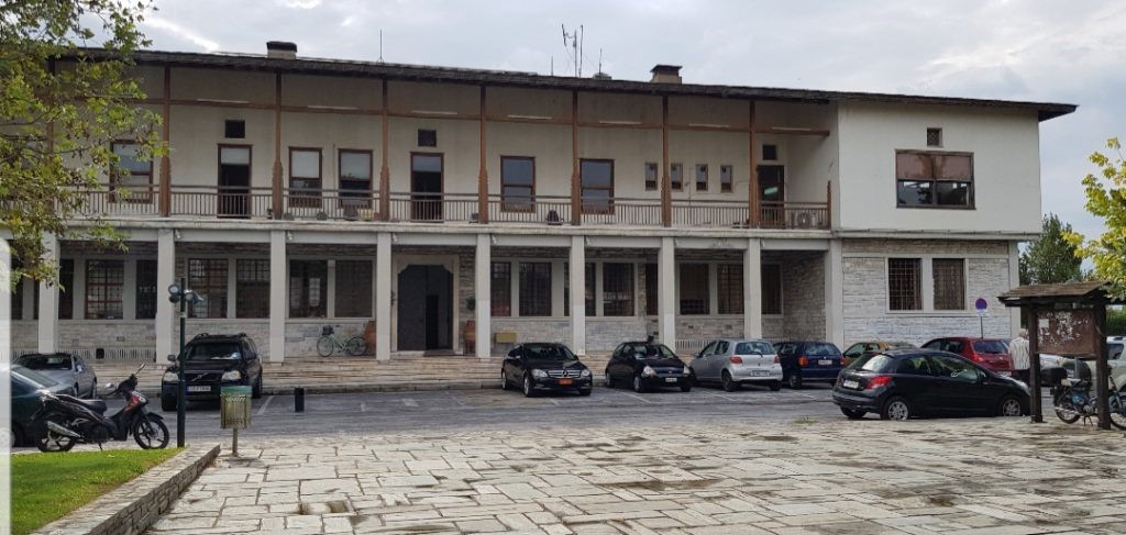 Ανακοινώθηκαν οι νέοι αντιδήμαρχοι