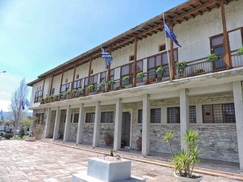 Και δεύτερη υπάλληλος θετική στον κορωνοϊό