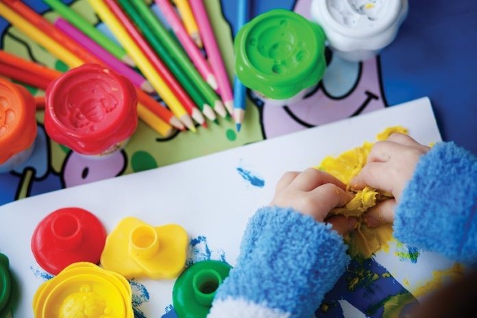 Τρία κρούσματα οστρακιάς σε νηπιαγωγείο του Βελεστίνου