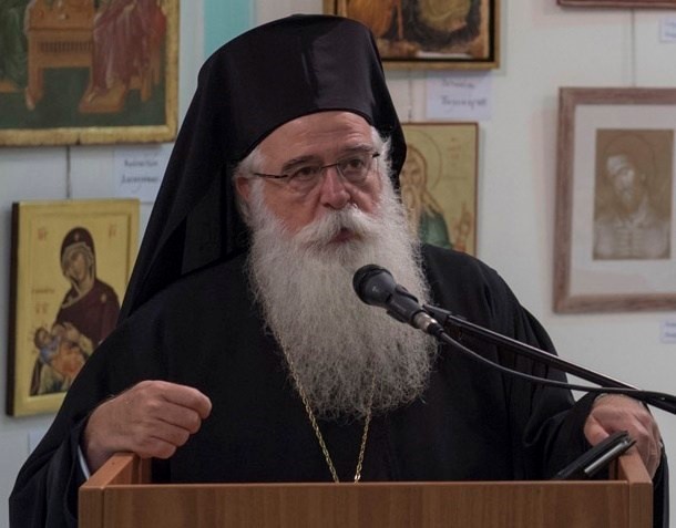 Επείγον εγκύκλιο σημείωμα για εμβολιασμό ιερέων