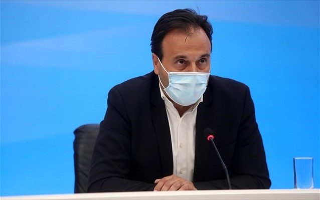 Δ. Παπαστεργίου: Συνεχίζουμε τις επαφές μας