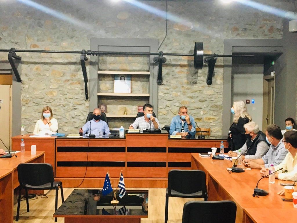 Φιλοξενία με προθεσμία για τους πρόσφυγες