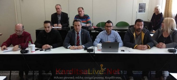 Eγκρίθηκαν 18 προσλήψεις συμβασιούχων