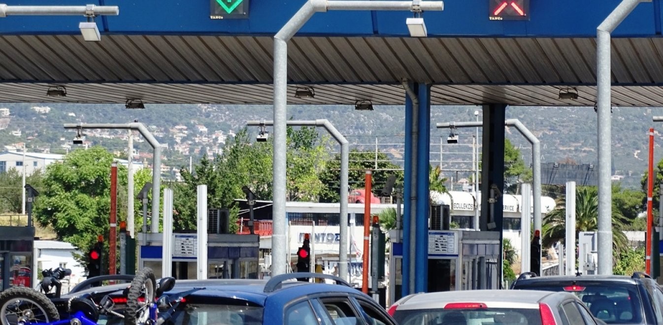 Δωρεάν διελεύσεις για τις εκλογές