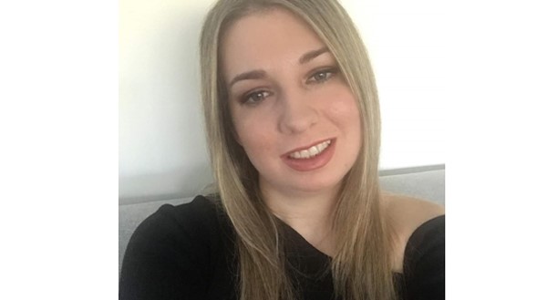 Θλίψη από το θάνατο της 33χρονης Ελλης Διβάνη